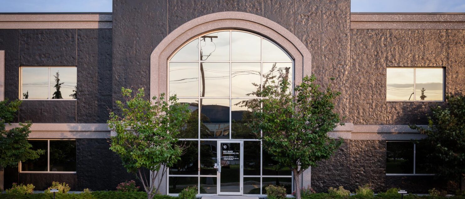 The Waters Business Park | Commercial Real Estate For Lease | Terracon Development