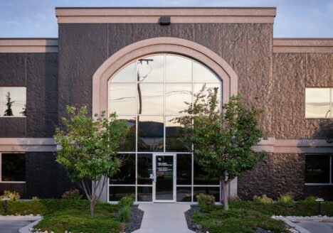 The Waters Business Park | Commercial Real Estate For Lease | Terracon Development