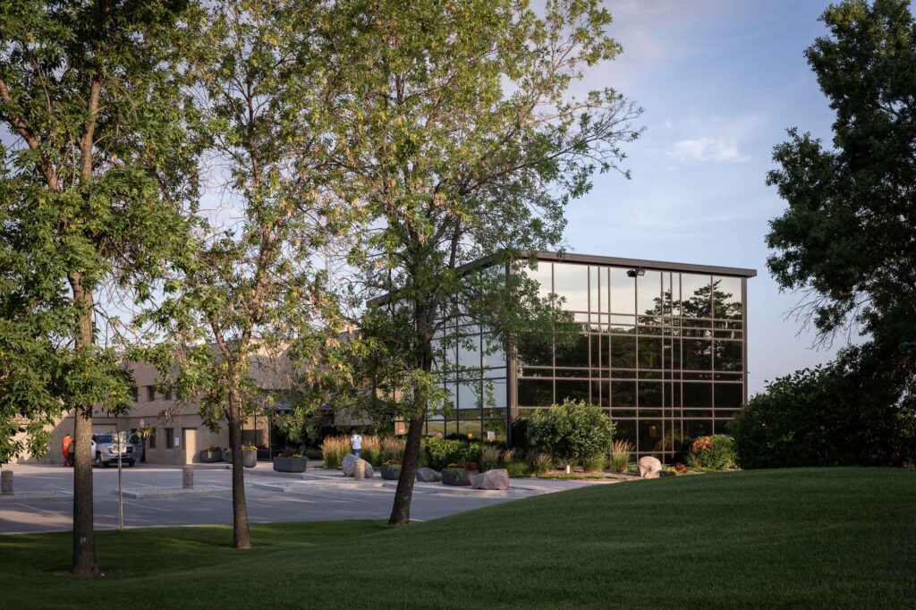 Terracon Business Park | Commercial Real Estate For Lease | Terracon Development