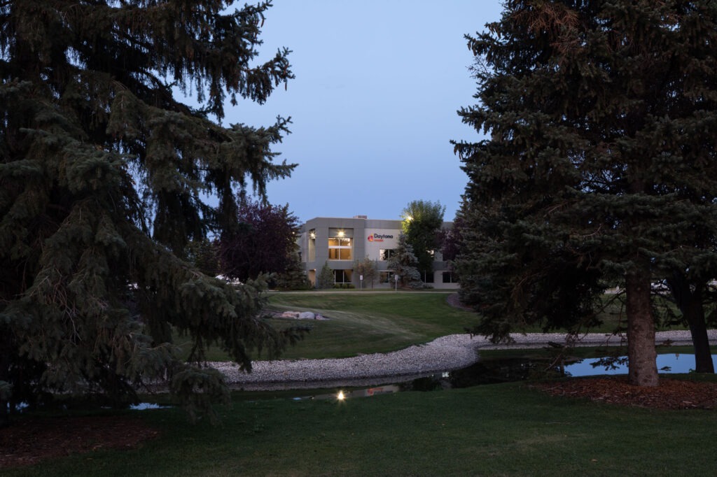 Terracon Business Park | Commercial Real Estate For Lease | Terracon Development