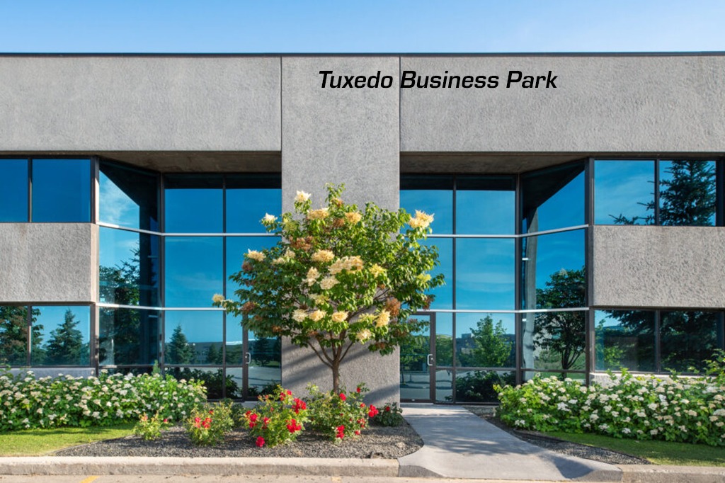 315 Commerce Drive | 3,003 Sq. Ft. For Lease | Tuxedo Business Park | Commercial Real Estate For Lease | Terracon Development