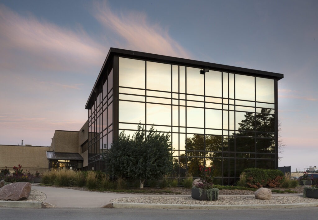 Terracon Business Park | Commercial Real Estate For Lease | Terracon Development