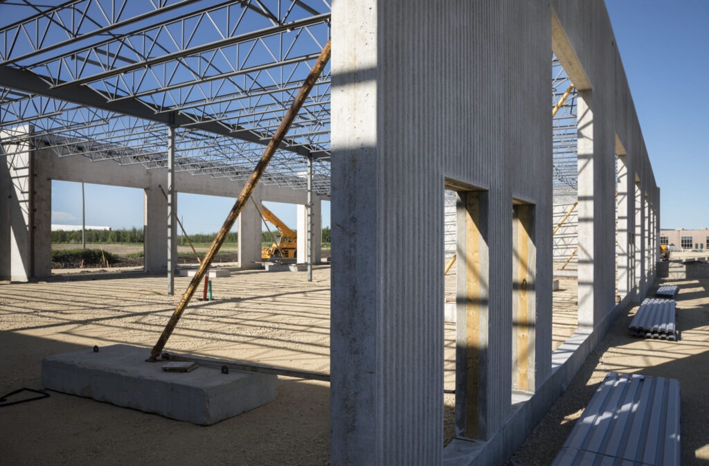 Construction | Commercial Real Estate For Lease | Terracon Development