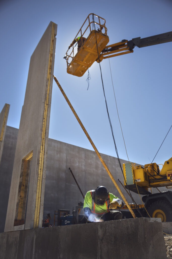 Construction | Commercial Real Estate For Lease | Terracon Development