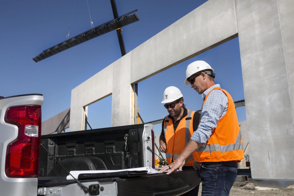 Construction | Commercial Real Estate For Lease | Terracon Development