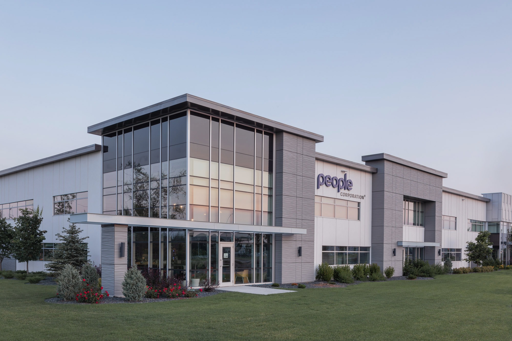 Creating Premier Business Parks | Commercial Real Estate For Lease | Terracon Development