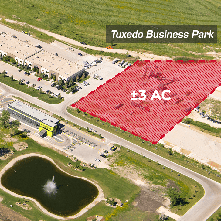 Land for Lease