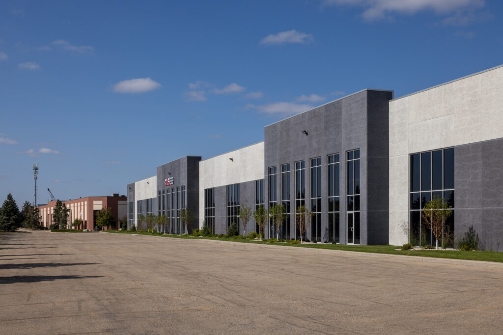 Building H